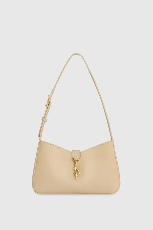 Megan Small Shoulder Bag made by Rebecca Minkoff