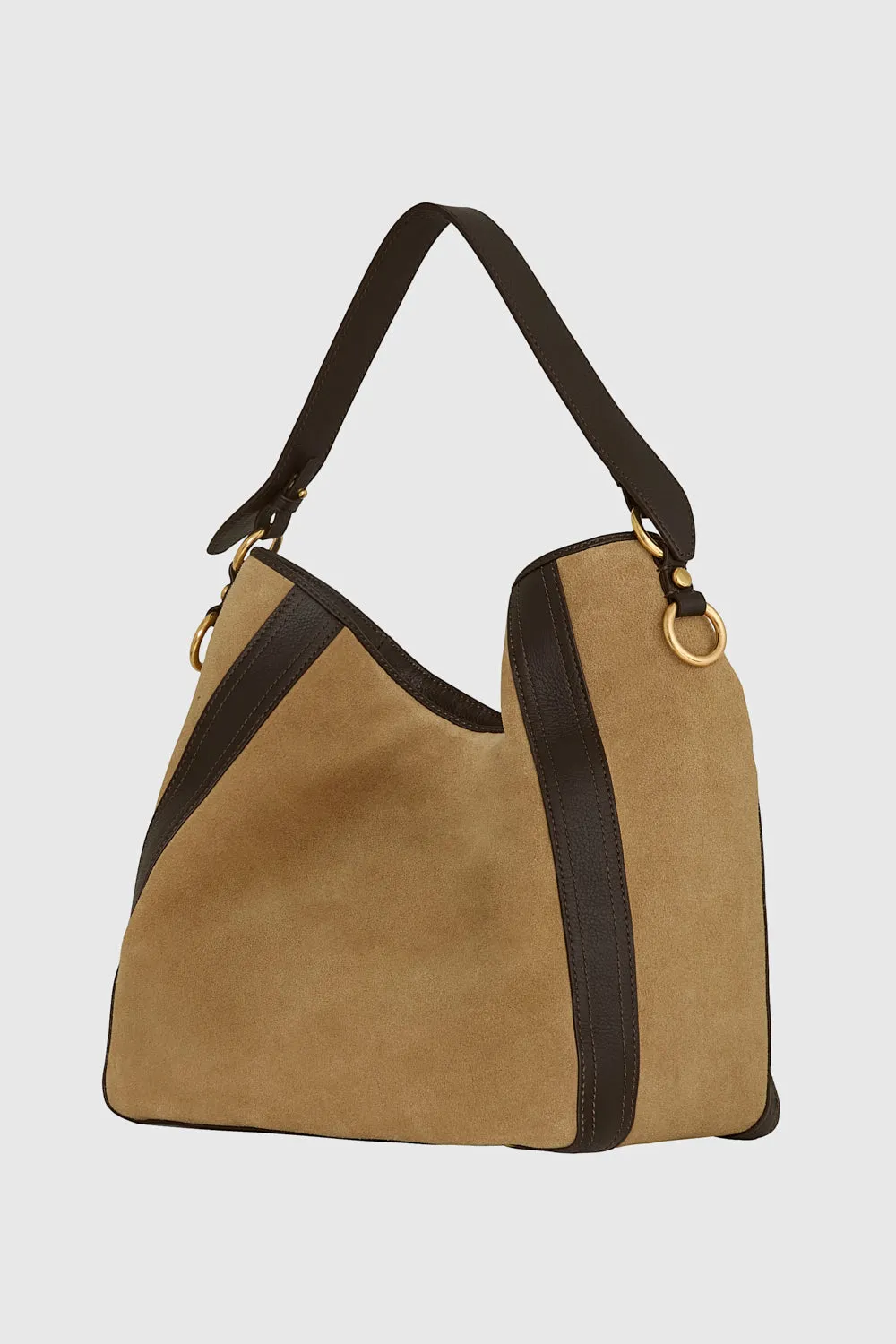 M.A.B. Hobo sold by Rebecca Minkoff product image thumbnail 2