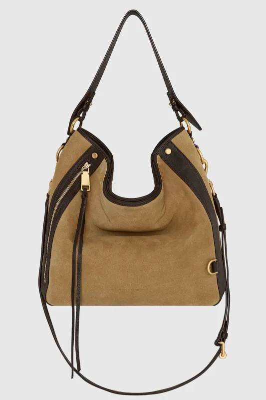 M.A.B. Hobo made by Rebecca Minkoff