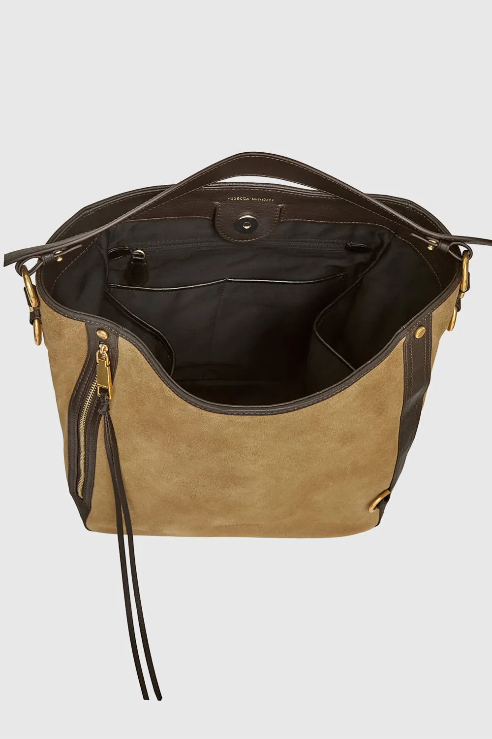 M.A.B. Hobo sold by Rebecca Minkoff product image thumbnail 3