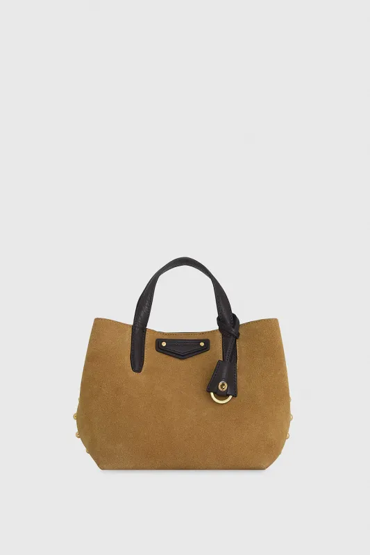 Riley Small Tote made by Rebecca Minkoff