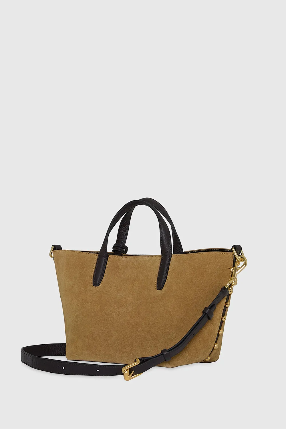 Riley Small Tote sold by Rebecca Minkoff product image thumbnail 2