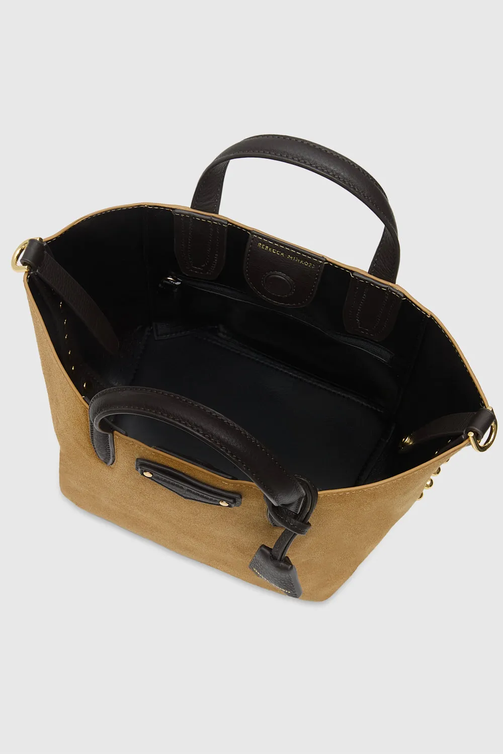 Riley Small Tote sold by Rebecca Minkoff product image thumbnail 3