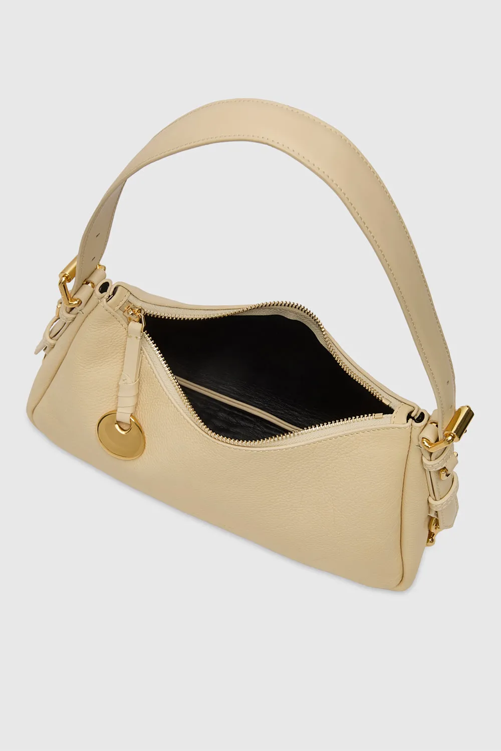 Mia Small Shoulder Bag sold by Rebecca Minkoff product image thumbnail 3