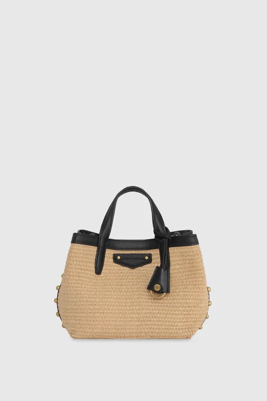 Riley Small Tote made by Rebecca Minkoff