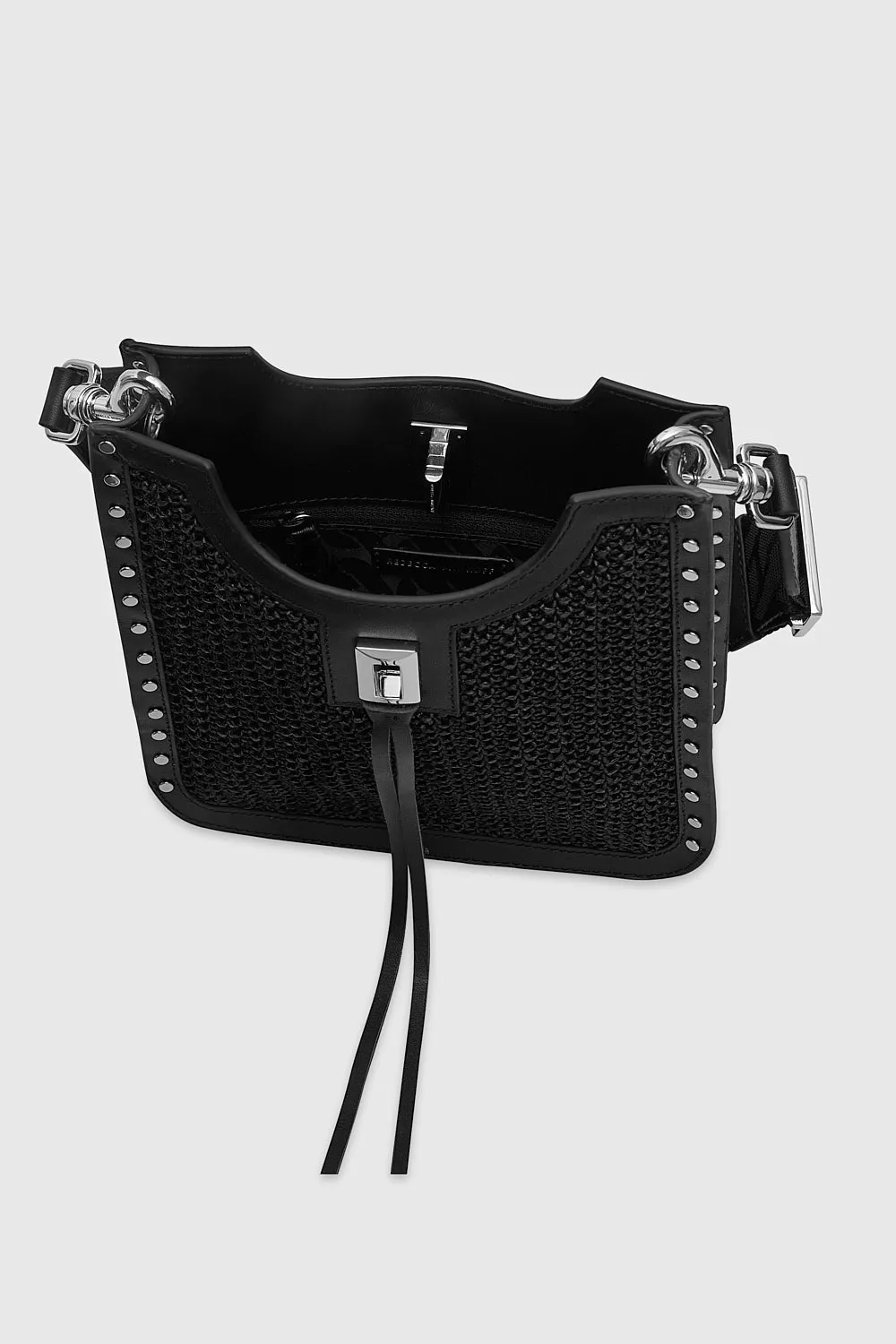 Darren Mini Feed sold by Rebecca Minkoff product image thumbnail 3