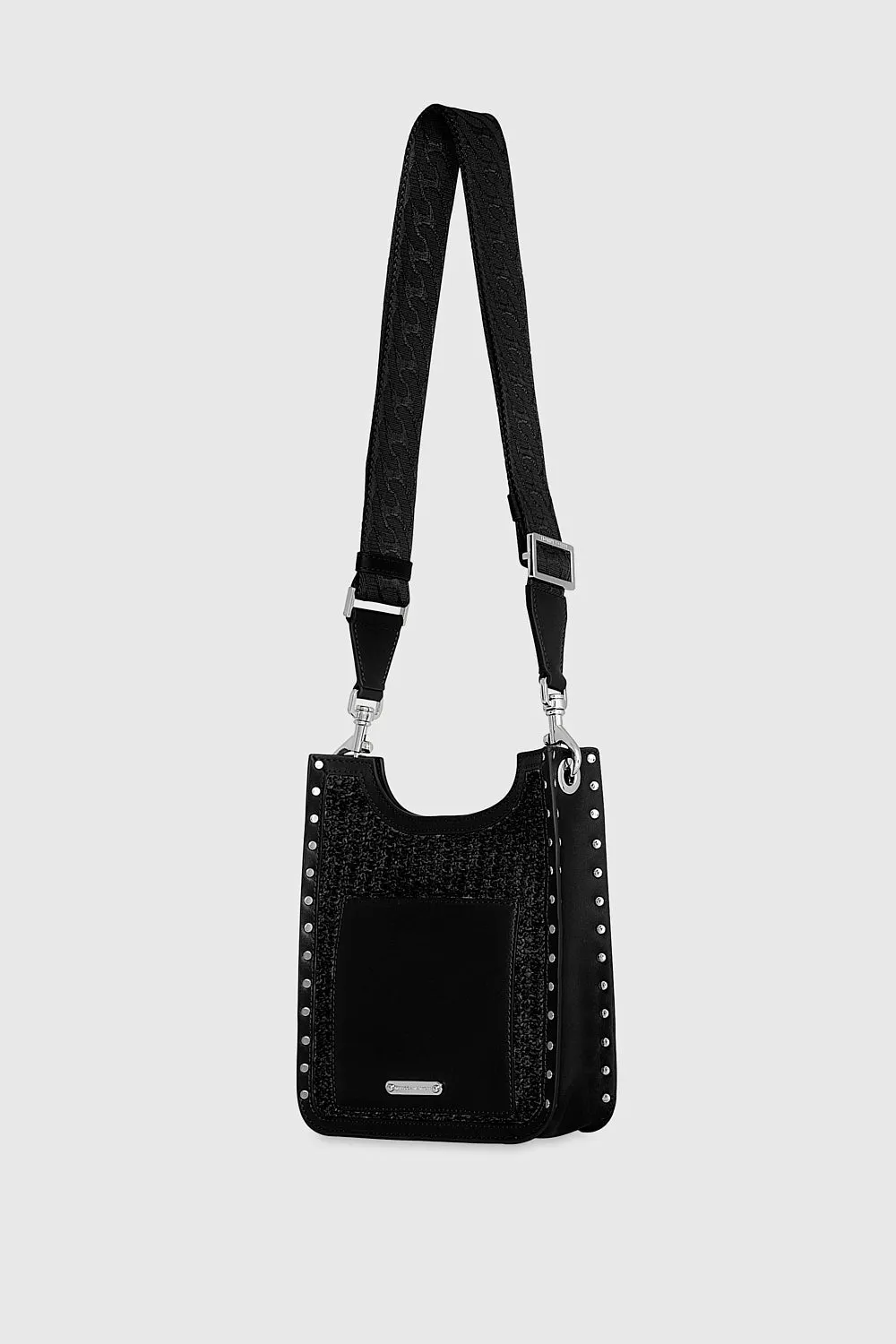 Darren Mini Feed sold by Rebecca Minkoff product image thumbnail 2