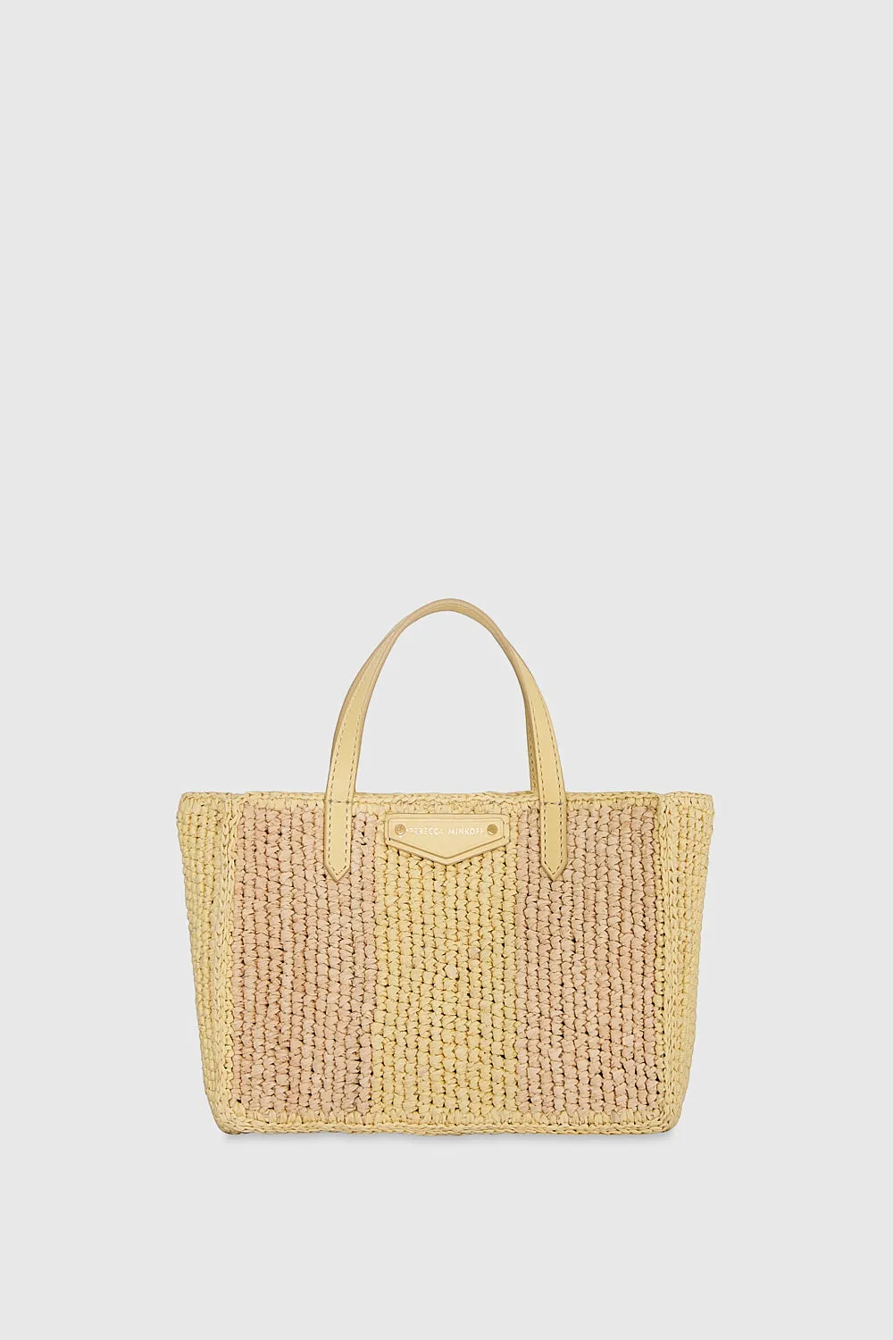 Mini Tote sold by Rebecca Minkoff