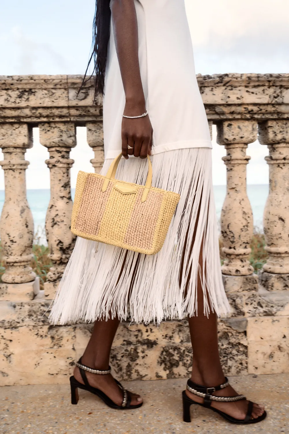 Mini Tote sold by Rebecca Minkoff product image thumbnail 4