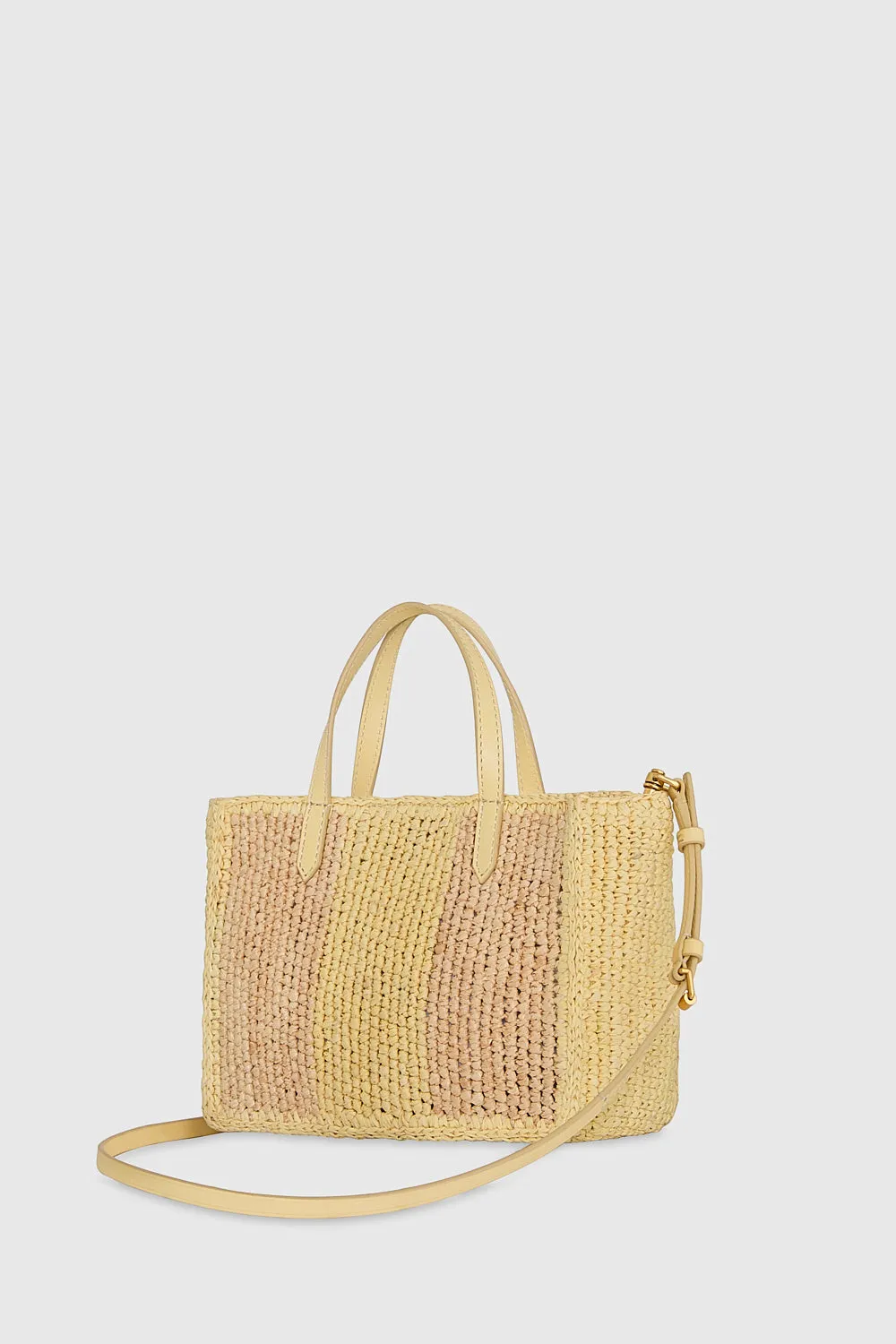 Mini Tote sold by Rebecca Minkoff product image thumbnail 2