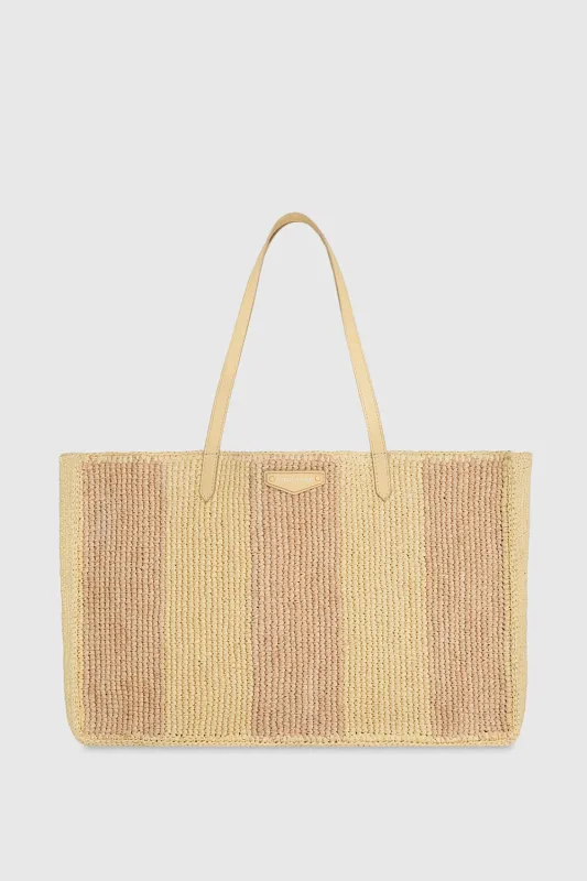 Large Tote made by Rebecca Minkoff