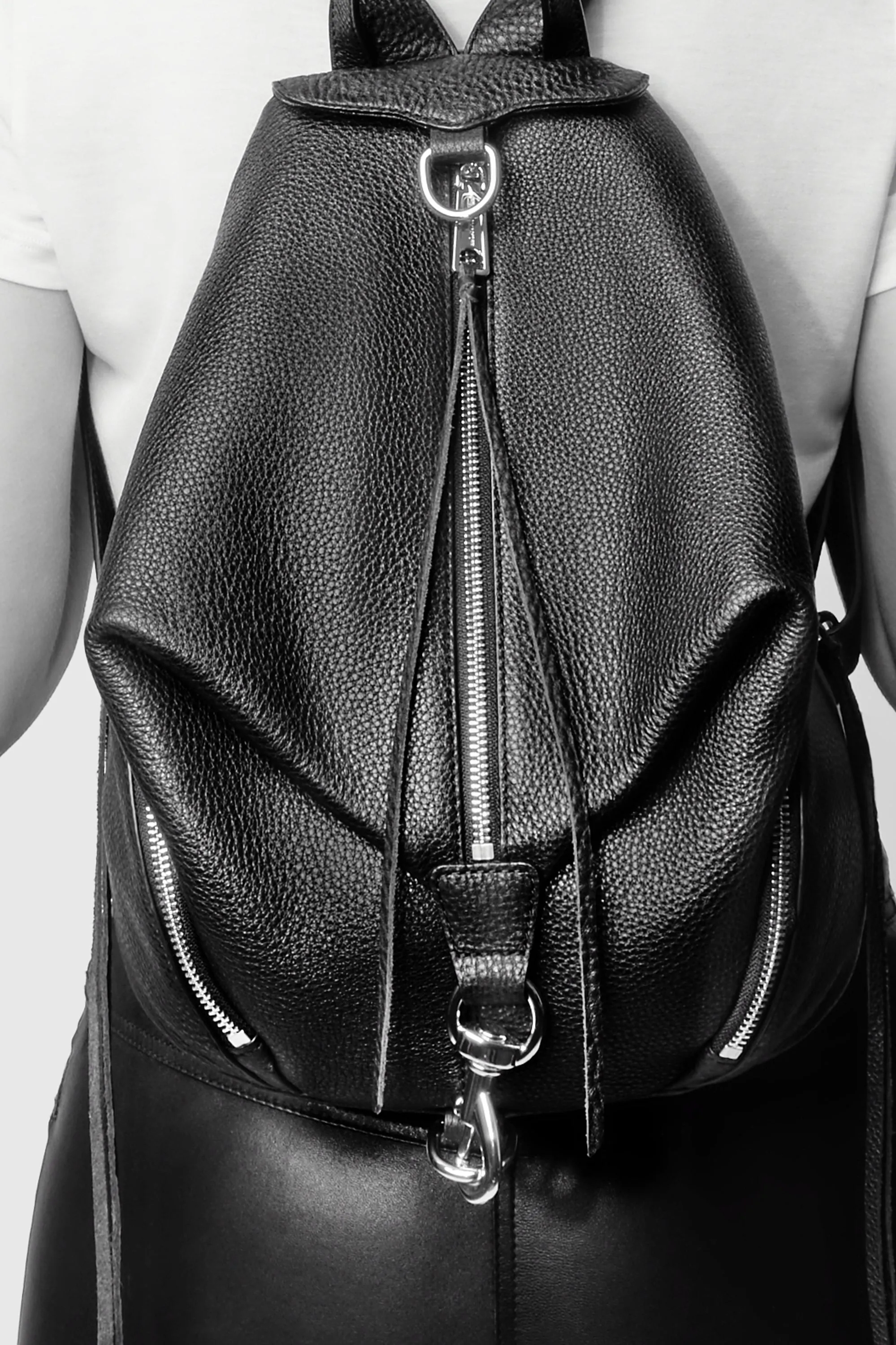Julian Backpack sold by Rebecca Minkoff product image thumbnail 5