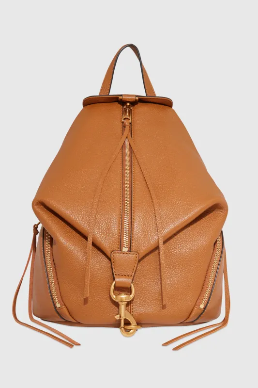 Julian Backpack made by Rebecca Minkoff