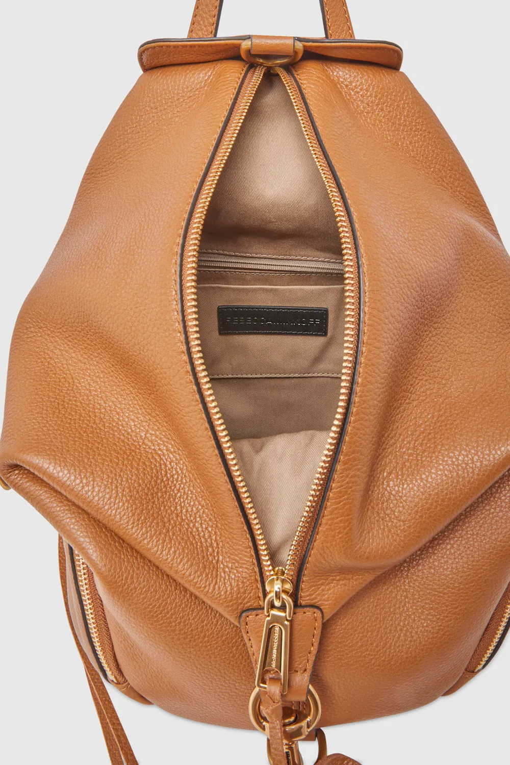 Julian Backpack sold by Rebecca Minkoff product image thumbnail 2