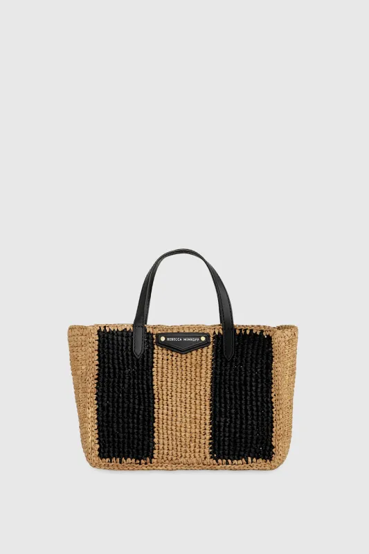 Mini Tote made by Rebecca Minkoff