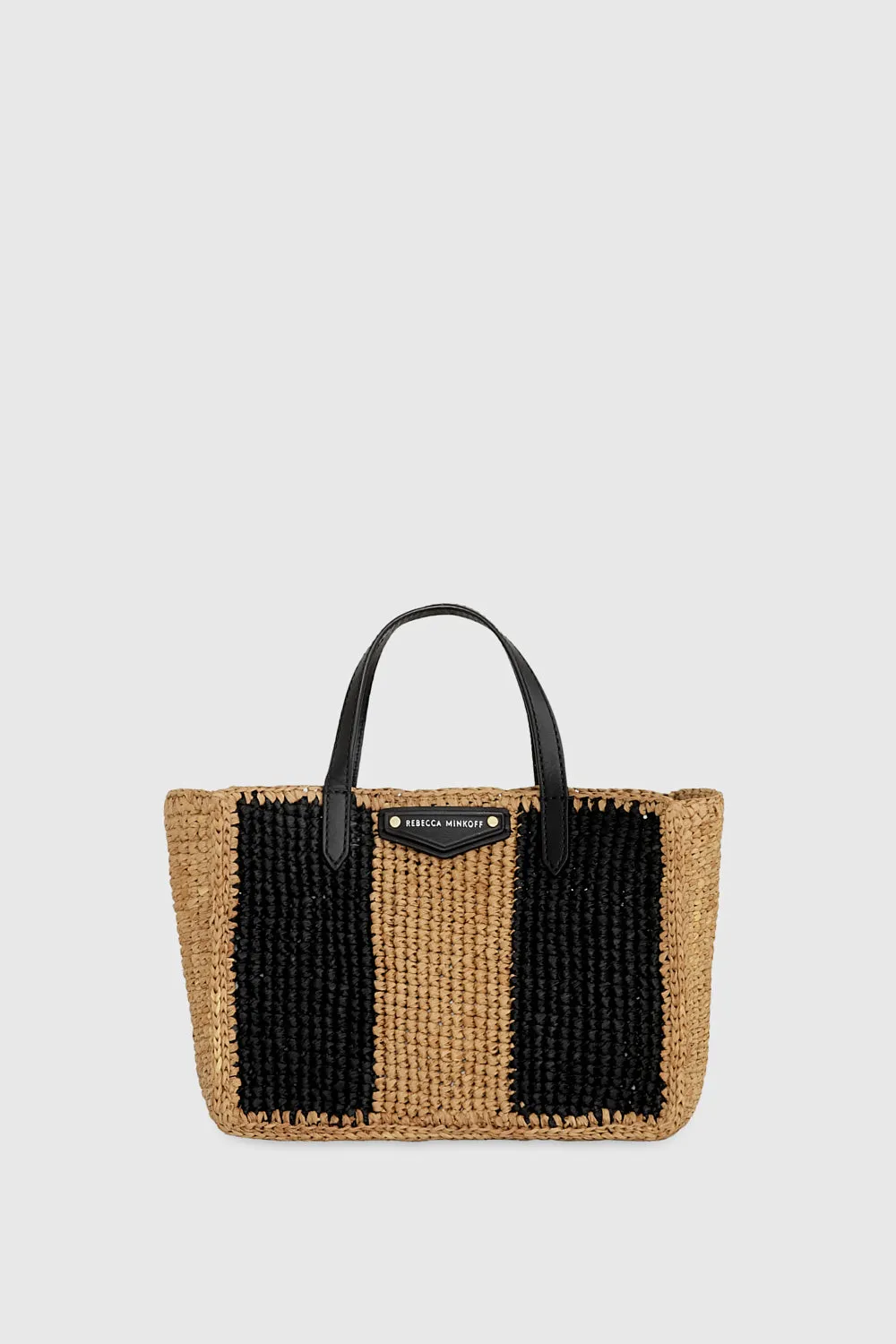 Mini Tote sold by Rebecca Minkoff