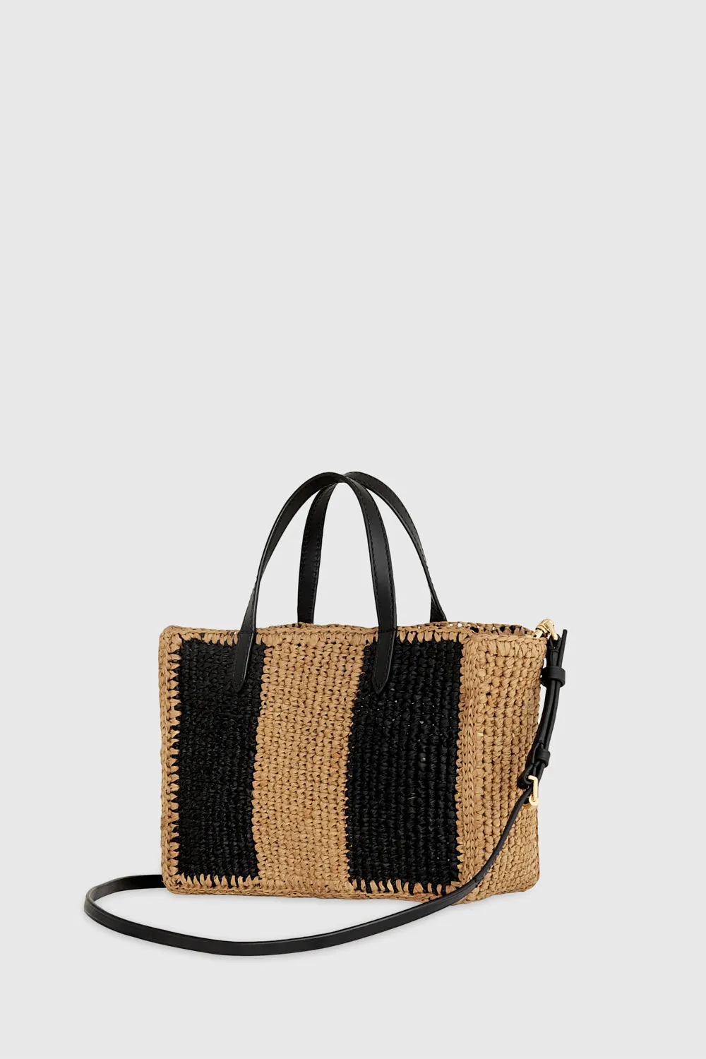 Mini Tote sold by Rebecca Minkoff product image thumbnail 2