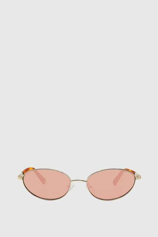 Evangelyne Sunglasses made by Rebecca Minkoff