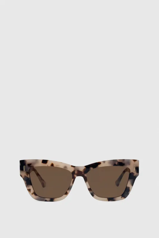 Soraya Sunglasses made by Rebecca Minkoff
