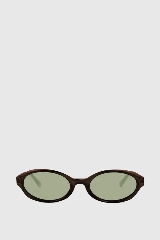 Fallon Sunglasses made by Rebecca Minkoff