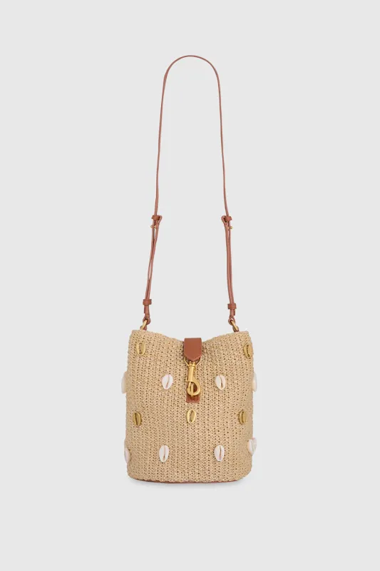 Small Bucket made by Rebecca Minkoff