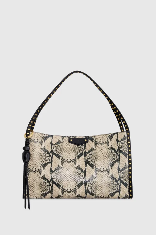 Dylan Shoulder Bag made by Rebecca Minkoff