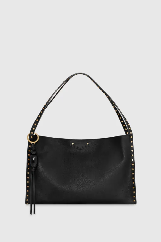 Dylan Shoulder Bag made by Rebecca Minkoff