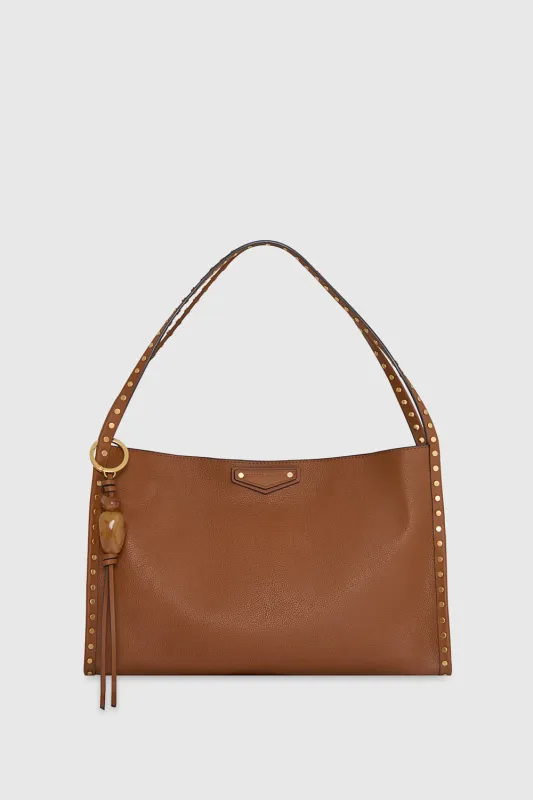 Dylan Shoulder Bag made by Rebecca Minkoff