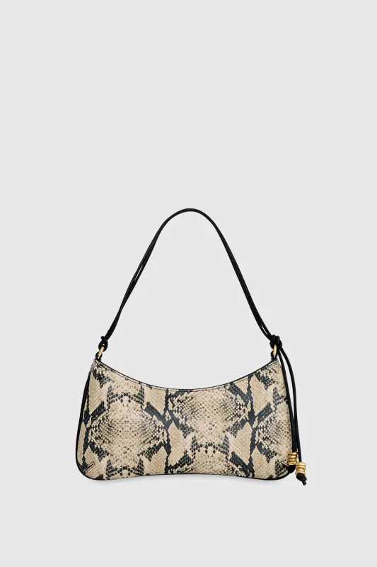Reina Shoulder Bag made by Rebecca Minkoff