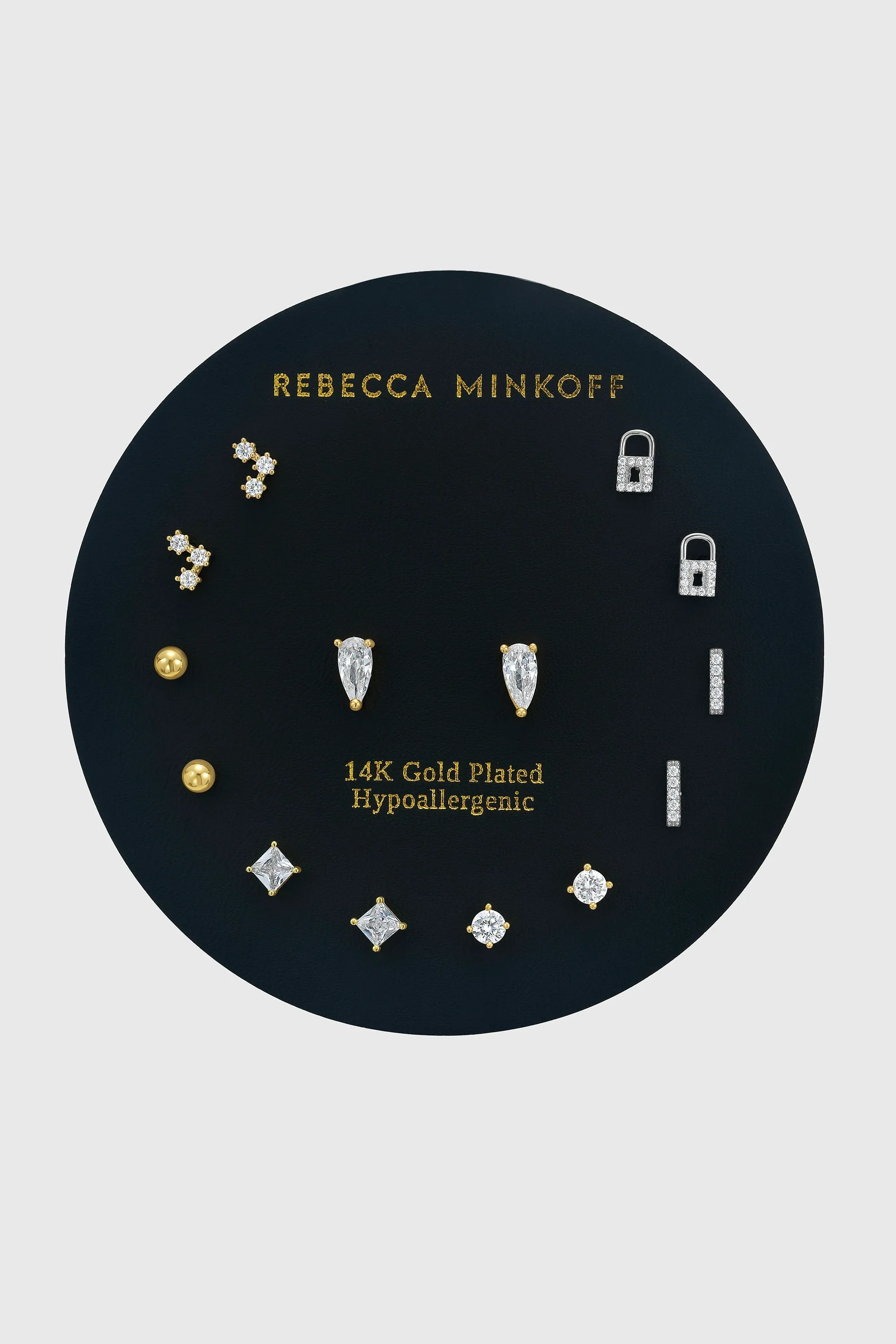 Essential Stud Set sold by Rebecca Minkoff