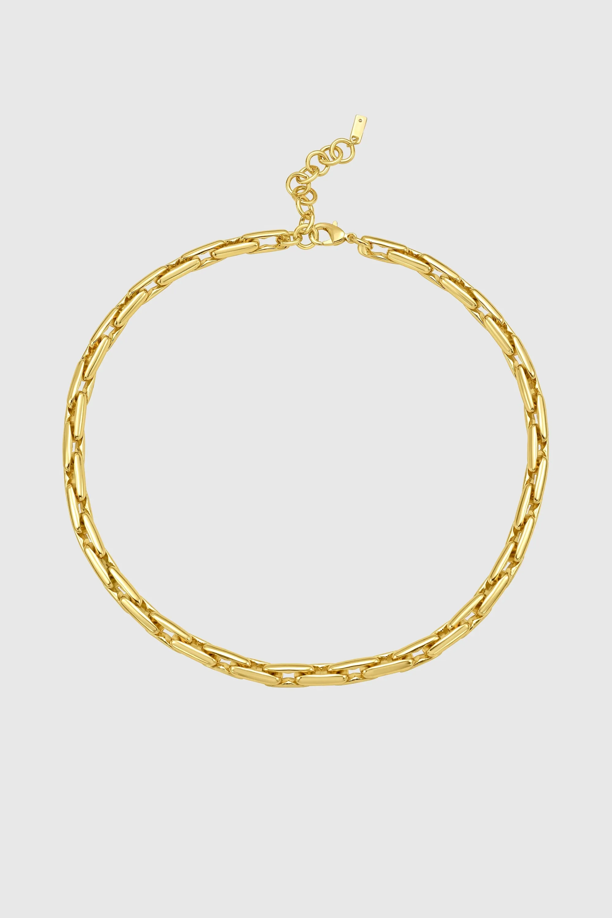 Link Necklace sold by Rebecca Minkoff