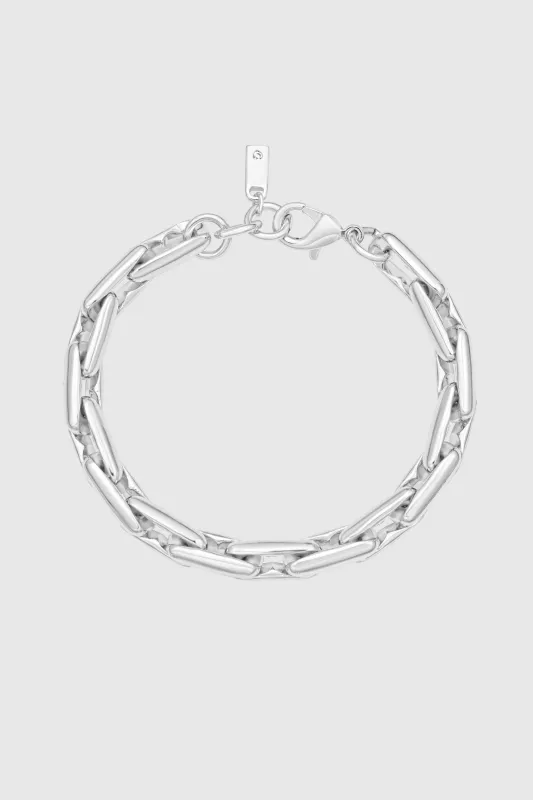 Link Bracelet made by Rebecca Minkoff
