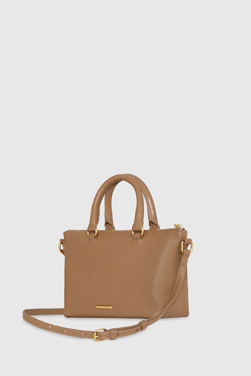 Micro Moto Crossbody sold by Rebecca Minkoff product image thumbnail 2