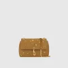 Edie Crossbody With Celestial Studs sold by Rebecca Minkoff