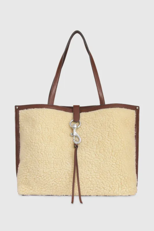Megan Tote sold by Rebecca Minkoff