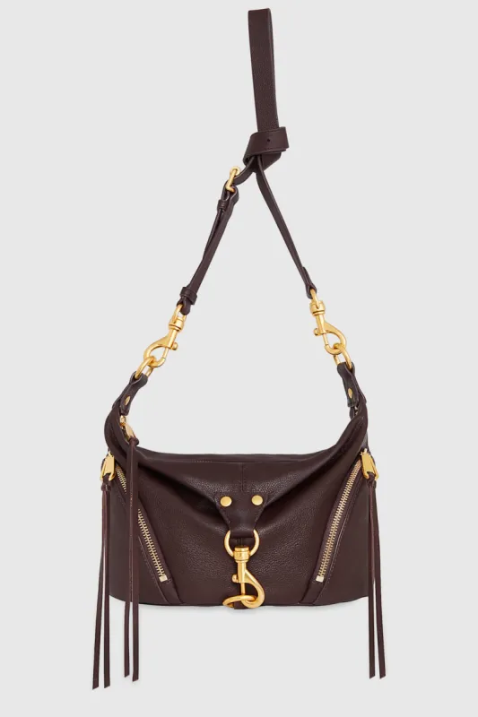 Small Julian Crossbody sold by Rebecca Minkoff