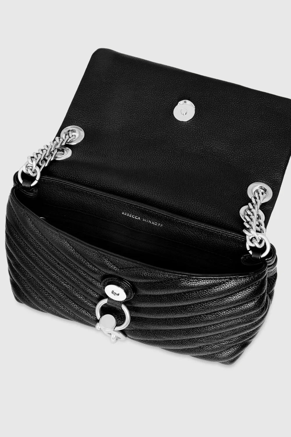 Edie Crossbody sold by Rebecca Minkoff product image thumbnail 3