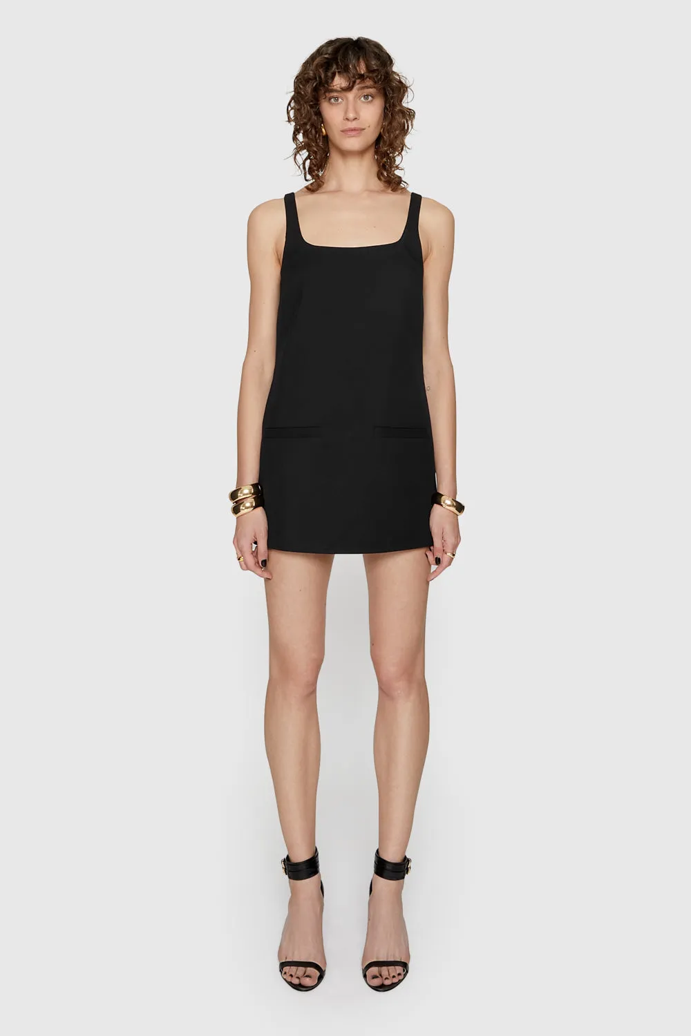 Carter Mini Dress sold by Rebecca Minkoff