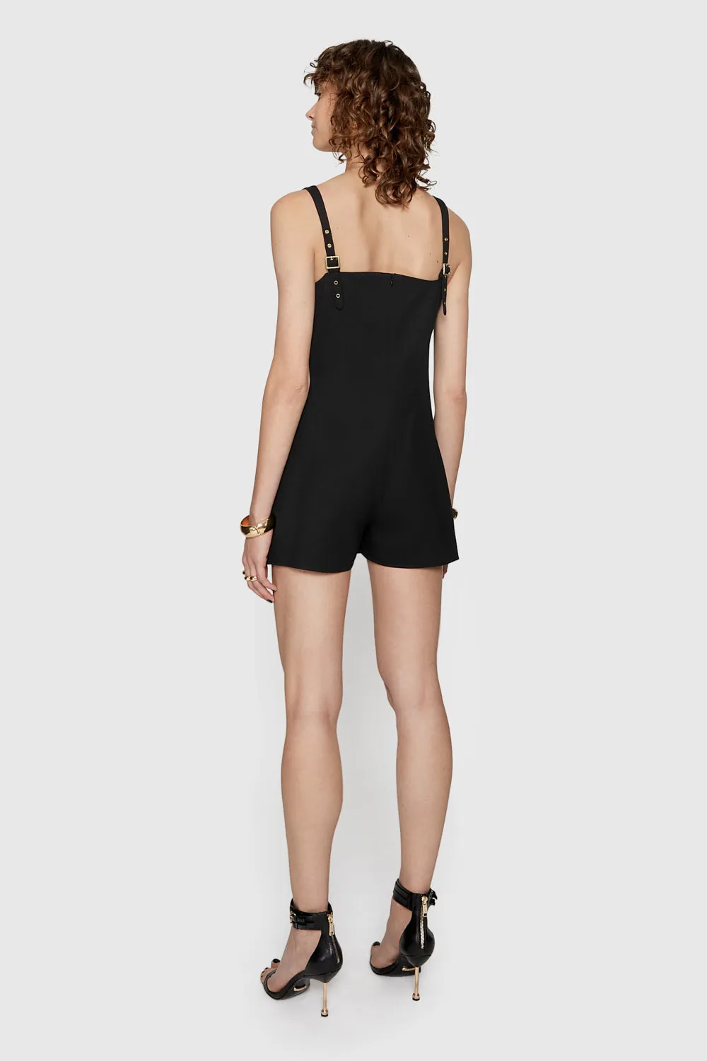 Carter Mini Dress sold by Rebecca Minkoff product image thumbnail 3