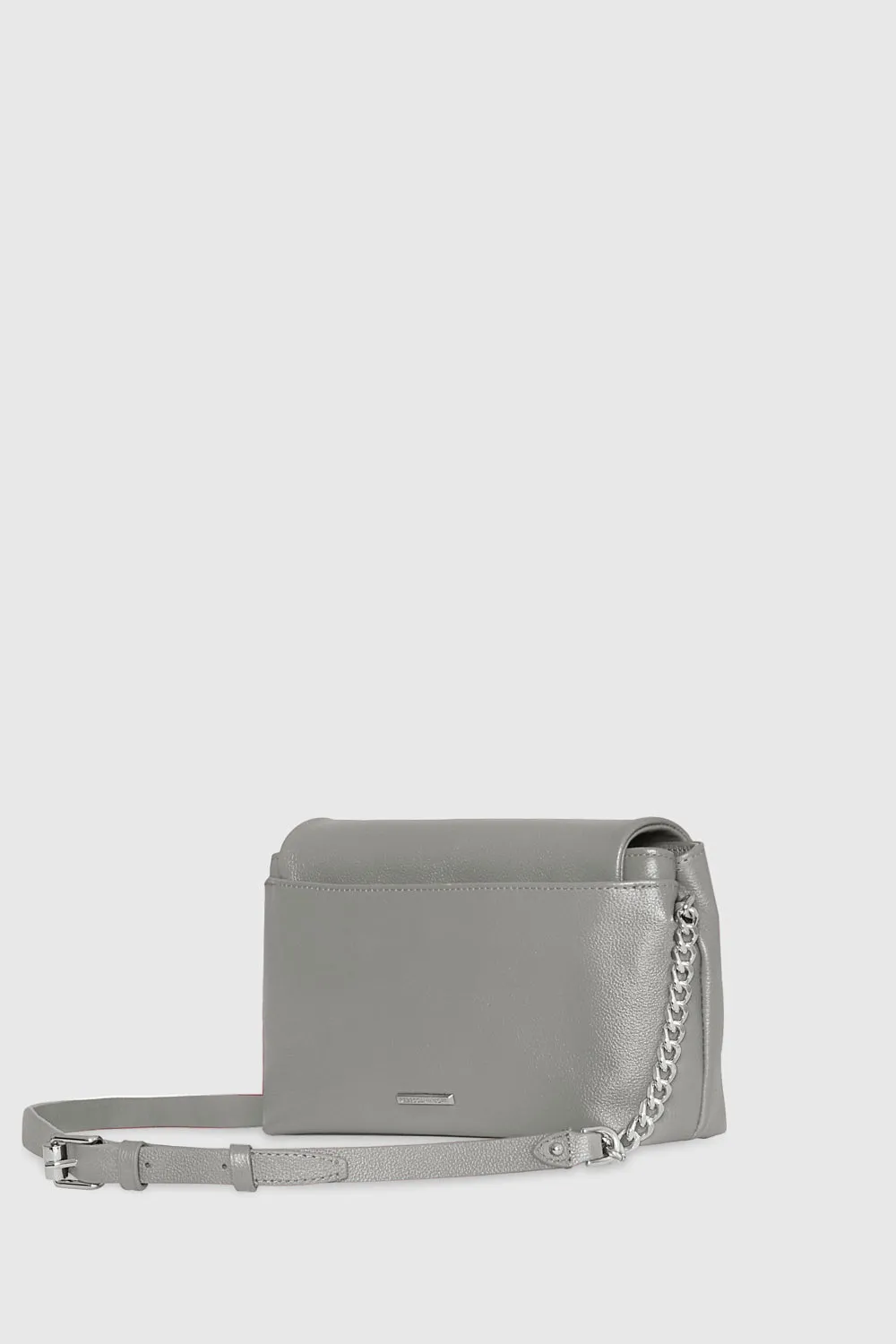 Flap Crossbody sold by Rebecca Minkoff product image thumbnail 2