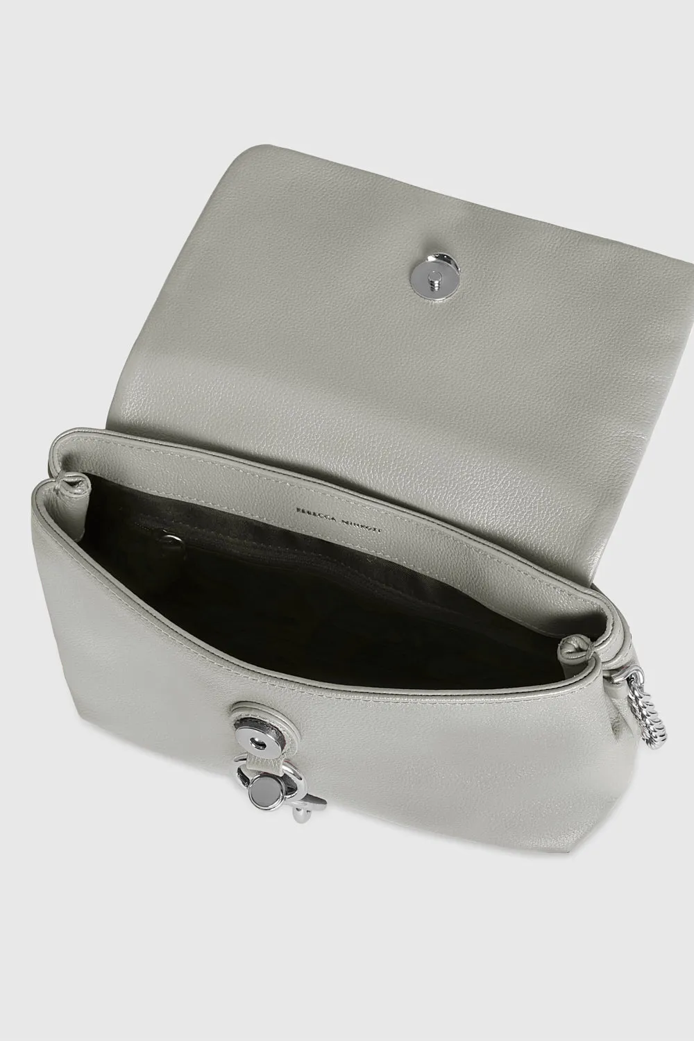 Flap Crossbody sold by Rebecca Minkoff product image thumbnail 3