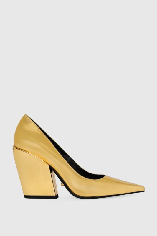 Megan Pump sold by Rebecca Minkoff