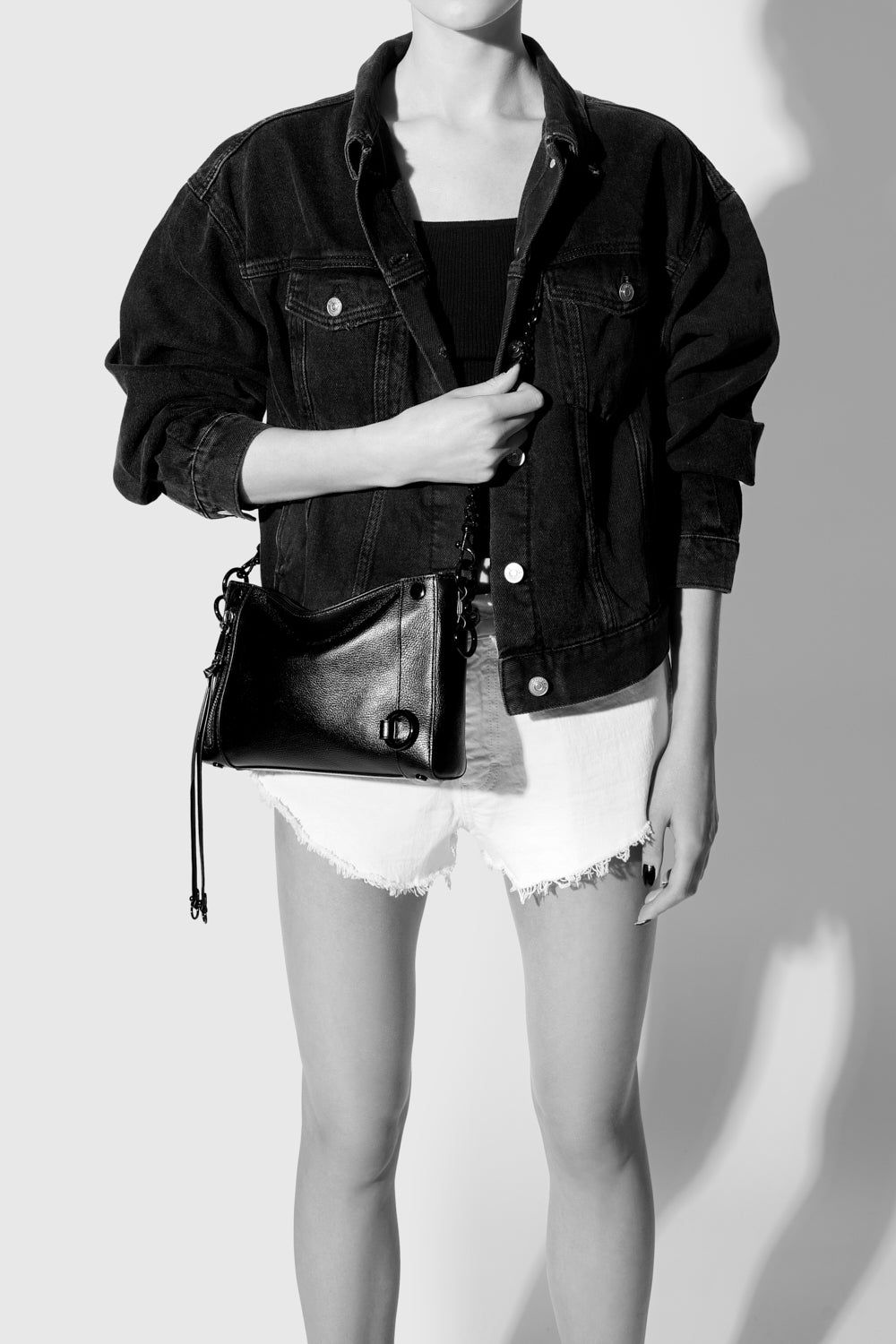 Mini M.A.B. Crossbody sold by Rebecca Minkoff product image thumbnail 4