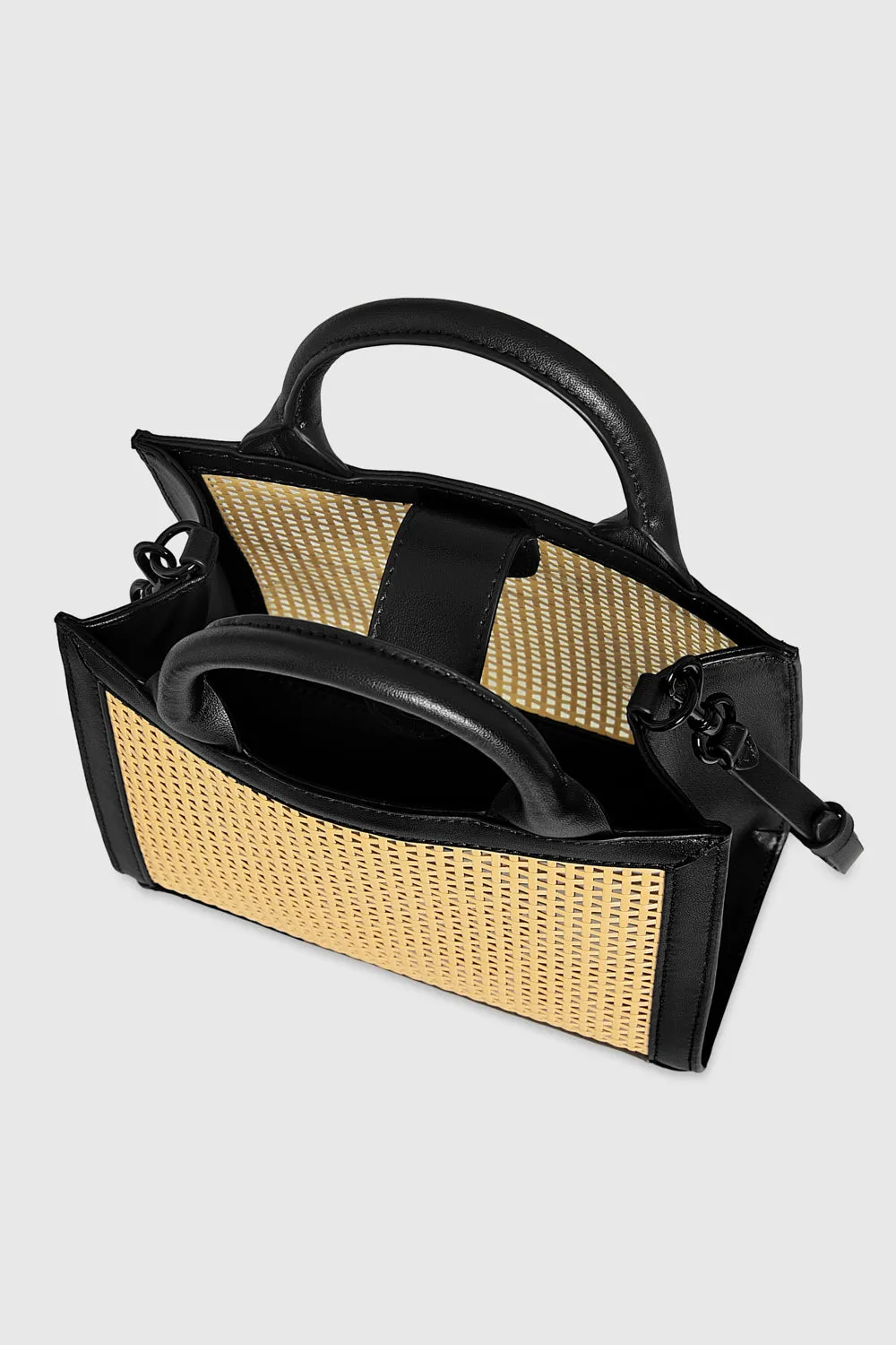 Megan Mini Tote sold by Rebecca Minkoff product image thumbnail 3