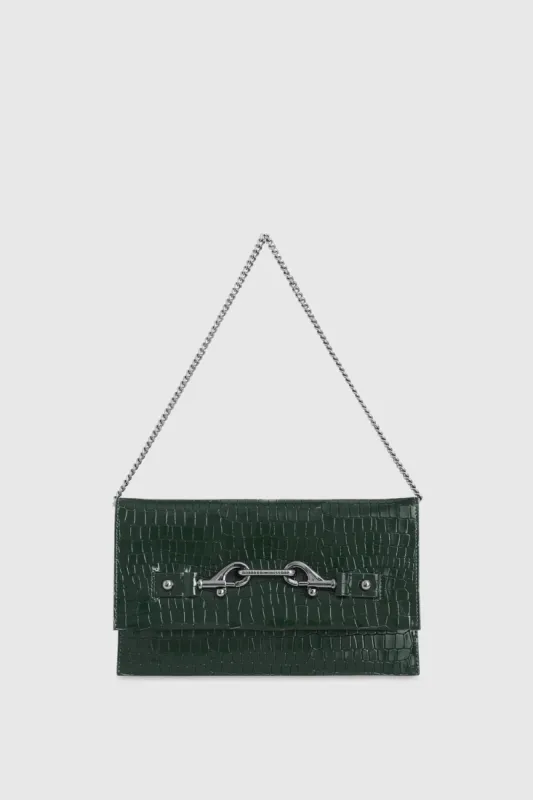 Lou Clutch sold by Rebecca Minkoff