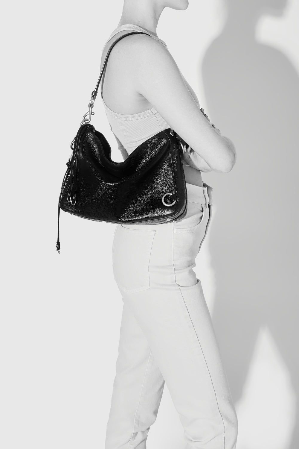 M.A.B. Crossbody sold by Rebecca Minkoff product image thumbnail 4