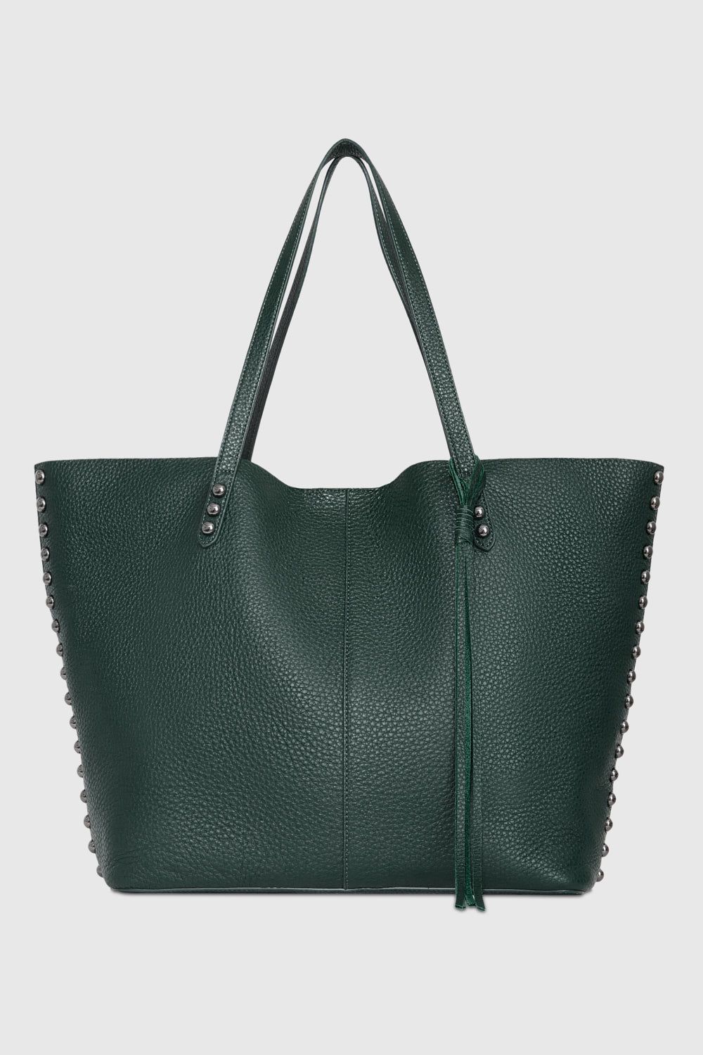 Medium Unlined Tote with Studs sold by Rebecca Minkoff