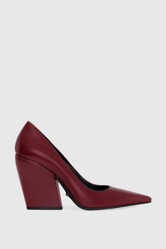 Megan Pump sold by Rebecca Minkoff