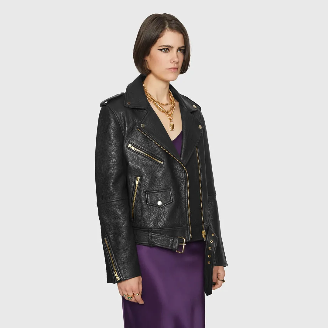 Jett Moto sold by Rebecca Minkoff product image thumbnail 4