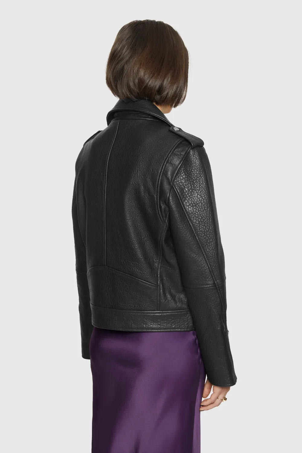 Jett Moto sold by Rebecca Minkoff product image thumbnail 2